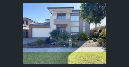 Spacious and plenty of room for the whole family. - Photo 3