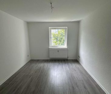 Urbanes Wohnen in Torgau: Perfekte 2-Zimmer-Wohnung für Dynamische - Foto 1
