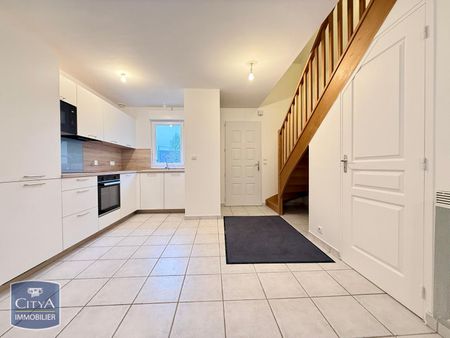 Location Maison 4 pièces 72m² VEIGNE 37250 - Photo 5