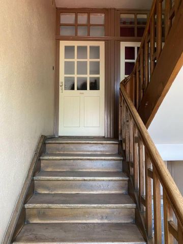 St.Peter: preiswerte 2 Zi. Wohnung im 5. OG - Photo 5