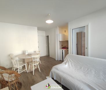 Location Appartement 2 pièces 31m² - Photo 5