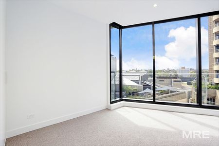 402/649 Chapel Street, South Yarra - Photo 5