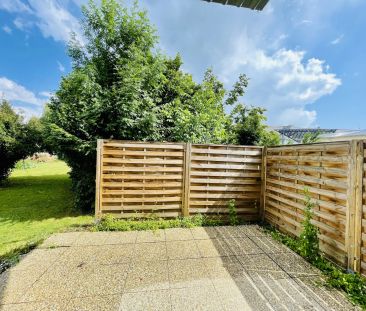 ++WEIZ++ Helle 2-Zimmer- Wohnung mit Terrasse in zentraler Lage - Foto 3