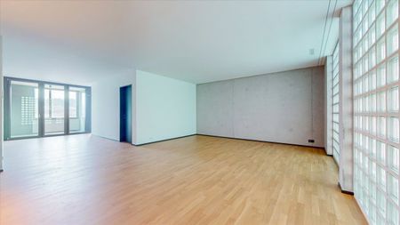 2.5 Zimmer, 89 m², 3. Stock - Photo 5