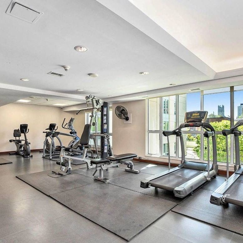 For Lease - 200 Rideau Street Unit# 905, Lower Town - Sandy Hill, Ontario - Photo 1