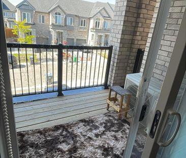 For Lease - 11 Gemma Place, Brampton, Ontario - Photo 5