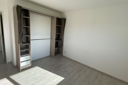 Location - T3 de 60m2 VIVIERS-DU-LAC - Photo 2