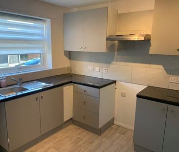 Saxby Drive, Mansfield, NG18, Property for rent - Photo 4