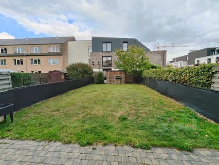 Woning in Opwijk centrum! - Foto 3