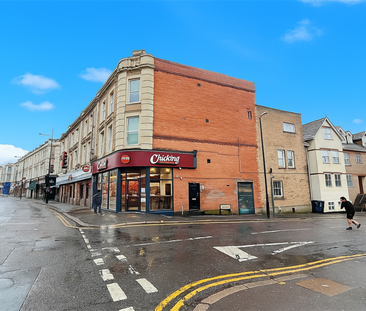 Studio to rent - Photo 5