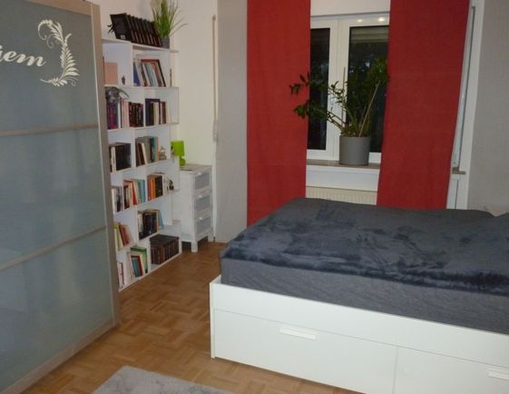 **IHR NEUES ZUHAUSE MIT GROSSEM SÜD-BALKON! Attraktive 3-Zi.-Wohnung am Kuhlerkamp!** - Foto 1