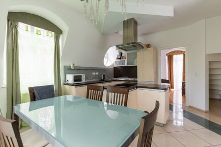 Buda Residences - Fotó 4