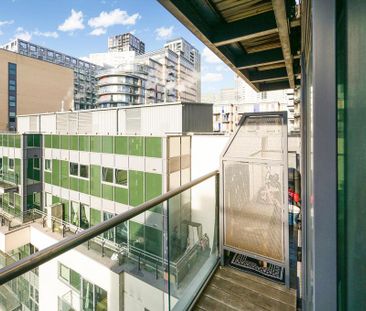 2 bedroom flat to rent - Photo 5