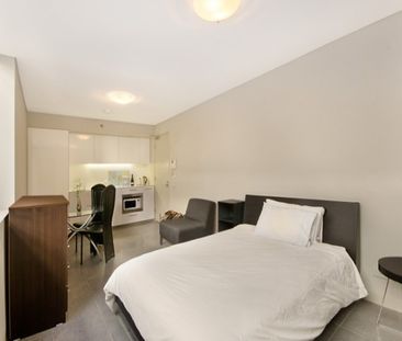 912/11 Chandos Street, St Leonards NSW 2065 - Apartment For Rent | ... - Photo 4