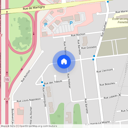 367 Rue Castonguay, Saint-Jérôme, Saint-Jérôme, Laurentides, J7Y 4V5