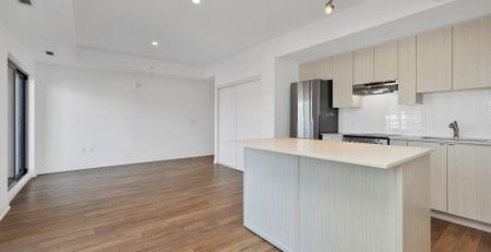 For Lease - 408 Browns Line Unit# 201, Toronto, Ontario - Photo 2