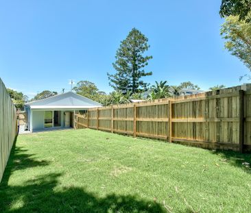 77 Connaught Street, Sandgate QLD 4017 - Apartment For Rent | Domain - Photo 1