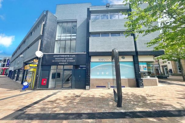 1 bedroom apartment to rent - Photo 1