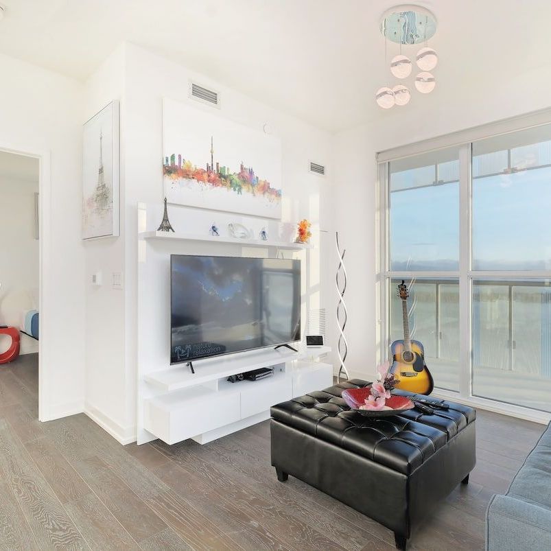 For Lease - 15 Lower Jarvis Street Unit# 3405, Toronto, Ontario - Photo 1