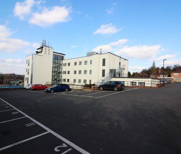 1 bedroom apartment to rent - Photo 6