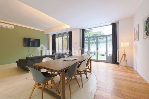 Quadrilocale corso Magenta 52, Vincenzo Monti, Milano - Photo 1