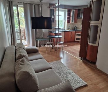 Mieszkanie Kraków Podgórze powierzchnia 42.0 m² C206-WM-64229 - Zdjęcie 5