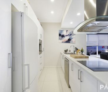Modern 2-Bedroom Apartment in Central Launceston - Photo 1