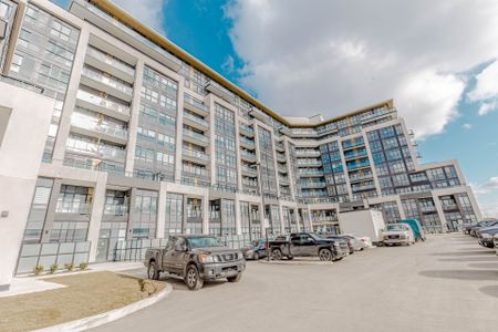 For Lease - 405 Dundas Street Unit# LPH8, Oakville, Ontario - Photo 4