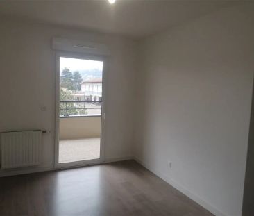 Location appartement 3 pièces - 63m² à Miribel (01700) - Photo 3
