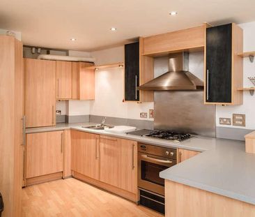 Brindley Point, Sheepcote Street, Brindley Place, B16 - Photo 6