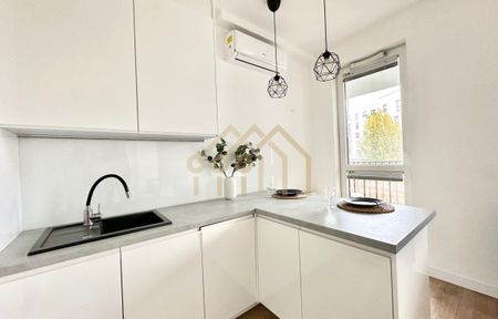 Warszawa, Ursynów, Warszawa, Ursynów, Złoty Potok - Photo 5