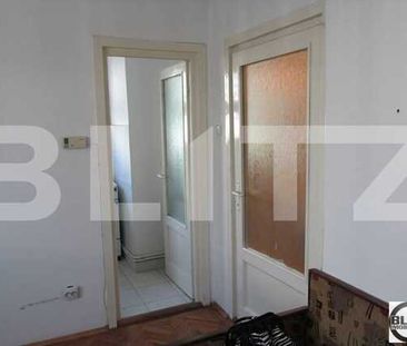 Apartament de inchiriat cu 1 camera, decomandat, zona Piata Mihai Viteazul - Fotografie 6