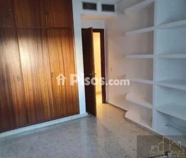 Piso en alquiler en los Milagros-La Corchera - Photo 2