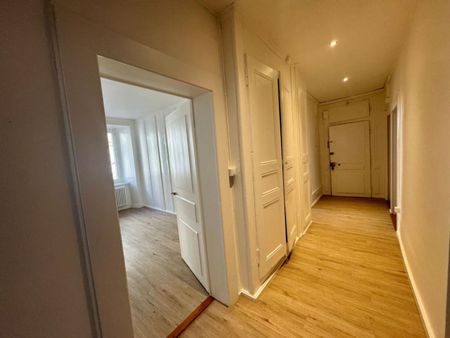 4.5 Zimmer, 103 m², 1. Stock - Photo 5