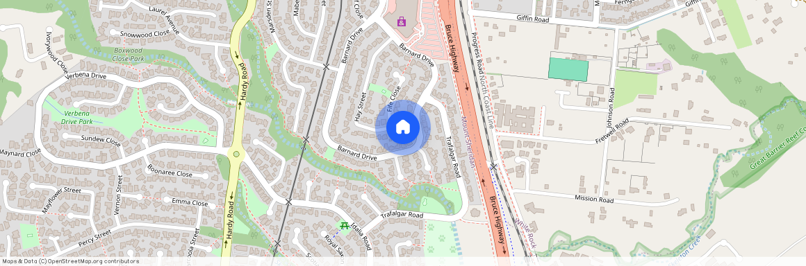 3 Hay Street, Qld 4868, Mount Sheridan