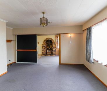 Low maintenance in Waikiwi – Easy care small section - Photo 5