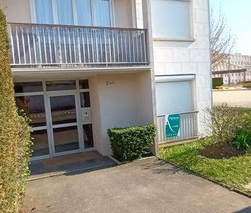 Location appartement 2 pièces, 56.65m², Massy - Photo 4