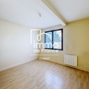 Location Appartement 1 pièce 21m² - Photo 3