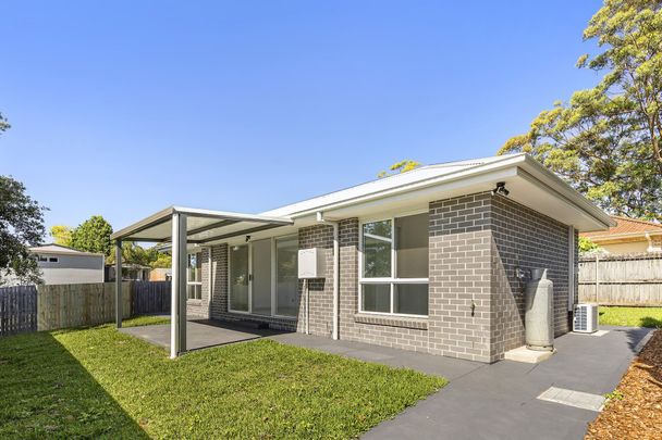 Brand New Three Bedroom Granny Flat - Photo 1