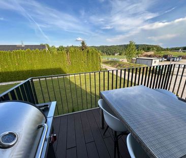 6.5 Zimmer, 112 m², 1. Stock - Photo 5