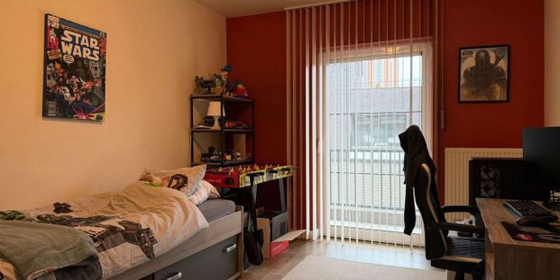 Appartement te huur in Herenthout voor € 950 met 2 slaapkamers - Photo 1