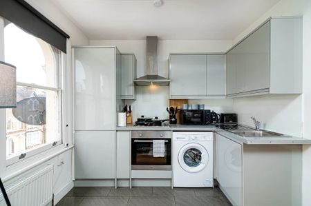 1 Bed Flat, Lowfield Road, NW6 - Photo 5