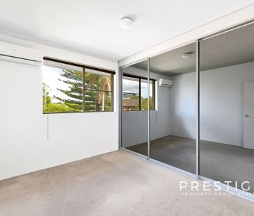 2-Bedroom Apartment with Ample Storage in the Heart of Bexley - Photo 1