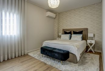 Apartamento T2 em Lisboa