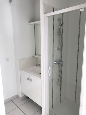 Location Appartement 1 pièce 28m² - Photo 3