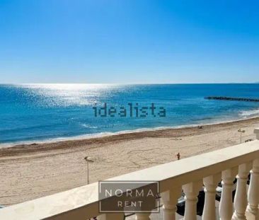 Alquiler de piso en Playa de los Locos - Photo 4