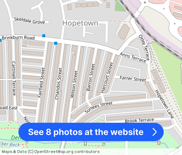 Barron Street, Darlington - Photo 1