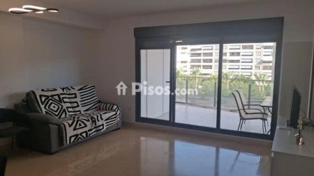 Apartamento en alquiler en Carrer Marinada, 1 - Photo 5