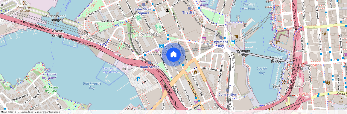 171 Harris Street, NSW 2009, Pyrmont