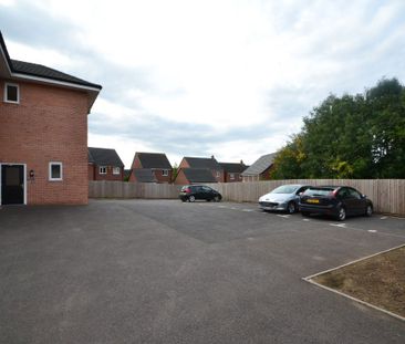 Station Road, Bagworth, LE67 1BL - Photo 4